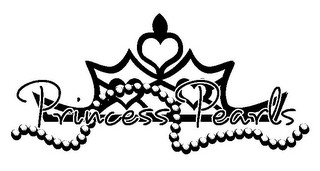 PRINCESS PEARLS