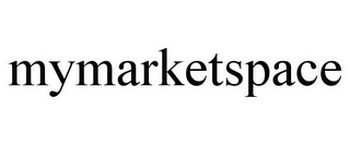 MYMARKETSPACE