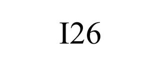 I26