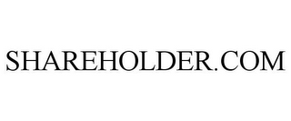 SHAREHOLDER.COM