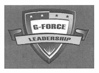 G-FORCE LEADERSHIP