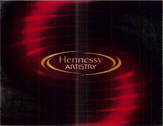 HENNESSY ARTISTRY