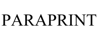 PARAPRINT