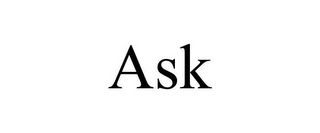 ASK