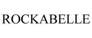 ROCKABELLE