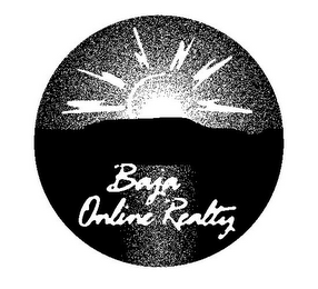 BAJA ONLINE REALTY