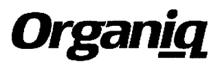ORGANIQ
