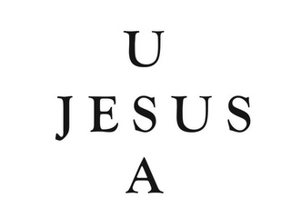 USA JESUS