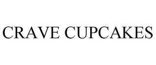 CRAVE CUPCAKES