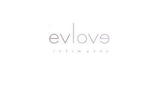 EVLOVE INTIMATES