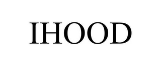 IHOOD