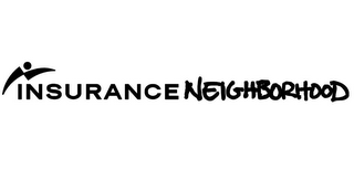 INSURANCE NEIGHBORHOOD