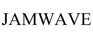 JAMWAVE