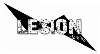 LESION CLOTHING