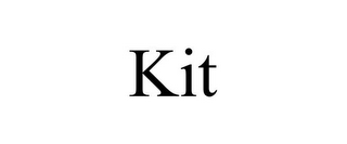 KIT