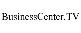 BUSINESSCENTER.TV