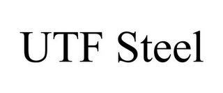 UTF STEEL