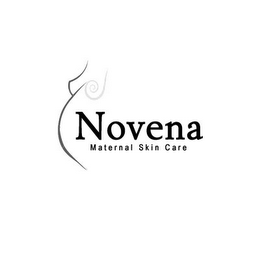 NOVENA MATERNAL SKIN CARE