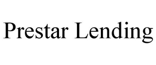 PRESTAR LENDING