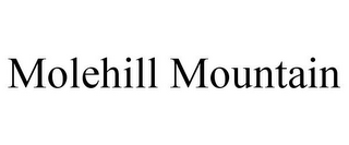 MOLEHILL MOUNTAIN