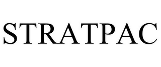 STRATPAC