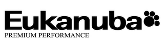 EUKANUBA PREMIUM PERFORMANCE