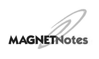 MAGNETNOTES