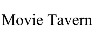 MOVIE TAVERN