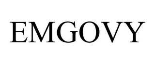 EMGOVY