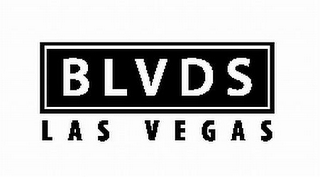 BLVDS LAS VEGAS