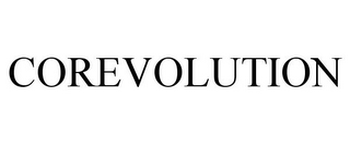 COREVOLUTION