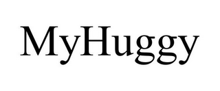 MYHUGGY