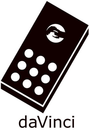 DAVINCI