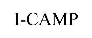 I-CAMP