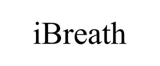 IBREATH