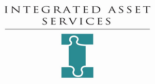 I INTEGRATED ASSET SERVICES