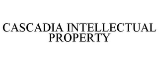 CASCADIA INTELLECTUAL PROPERTY