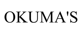 OKUMA'S