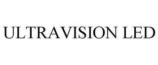 ULTRAVISION LED