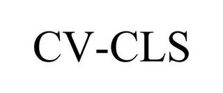 CV-CLS