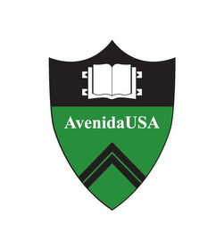 AVENIDA USA