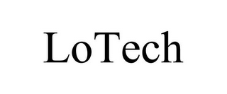 LOTECH