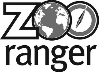 ZOO RANGER