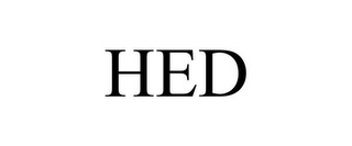 HED