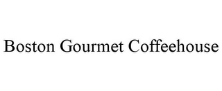 BOSTON GOURMET COFFEEHOUSE