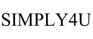 SIMPLY4U