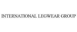 INTERNATIONAL LEGWEAR GROUP