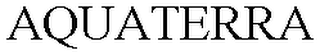 AQUATERRA