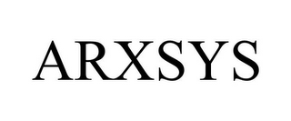 ARXSYS