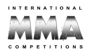 INTERNATIONAL MMA COMPETITIONS